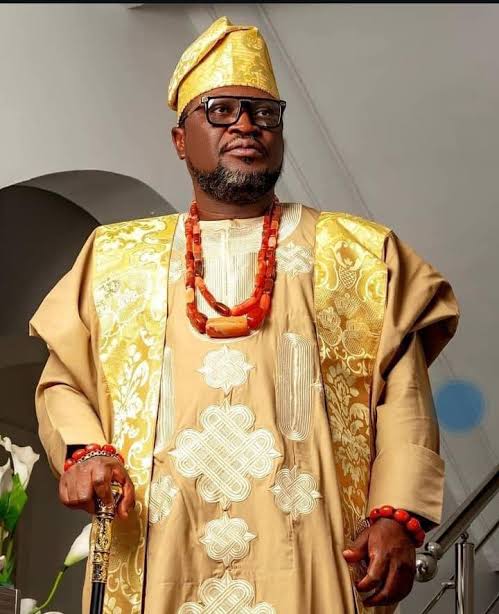 Femi Branch Biography