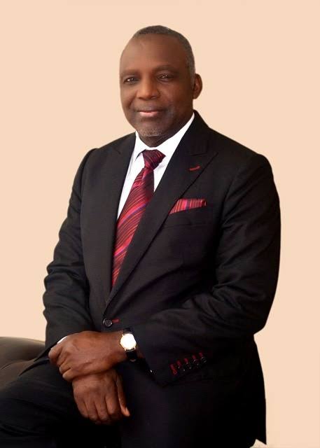 Barth Nnaji Career