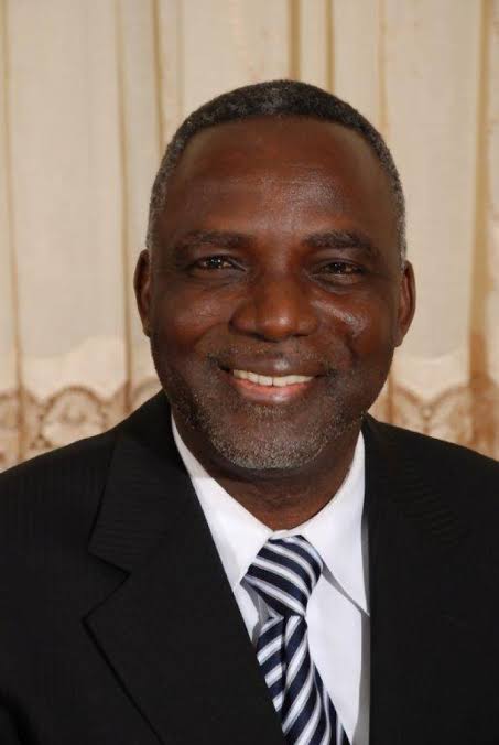 Barth Nnaji Biography