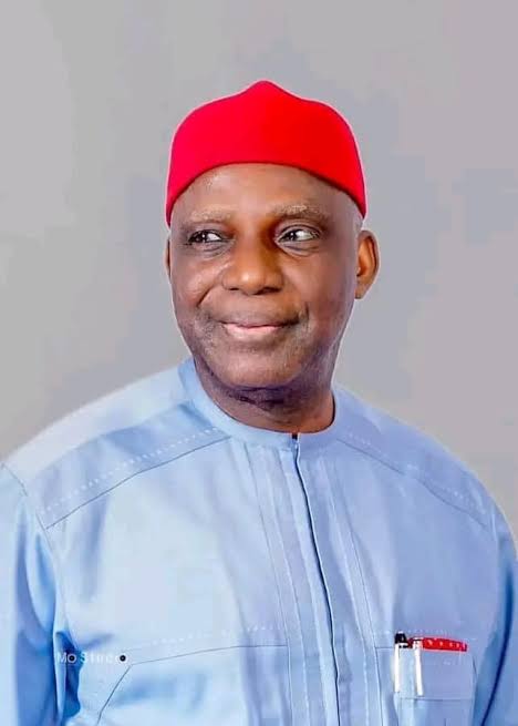 Barth Nnaji Net Worth