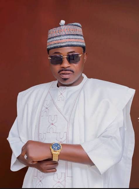 Okiki Adeshina Biography 