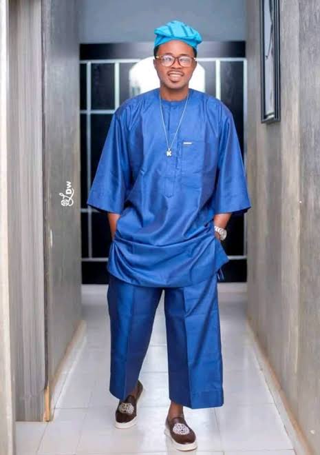 Okiki Adeshina Educational Background 