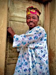 Okiki Adeshina Personal Life 