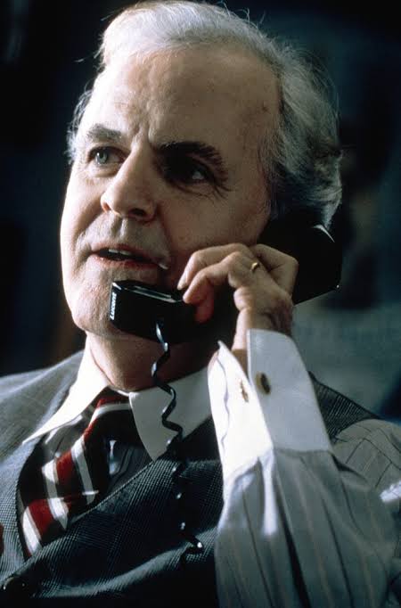 James Handy Biography 