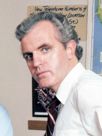 James Handy Net Worth