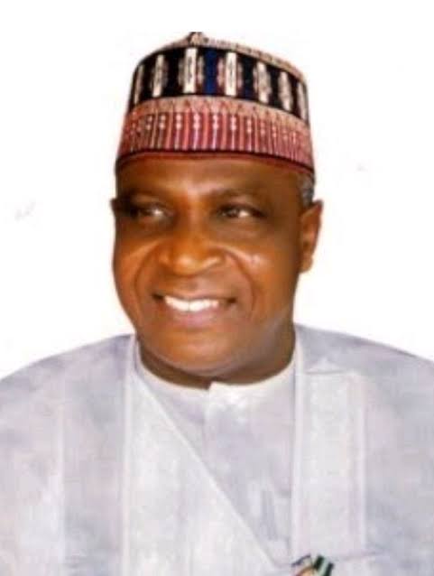 Alhaji Abubakar Kawu Baraje Personal Life