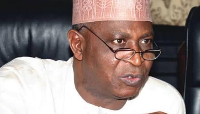 Alhaji Abubakar Kawu Baraje Educational Background 