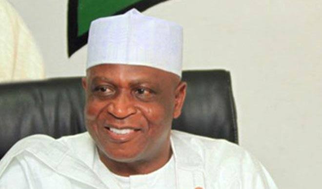Alhaji Abubakar Kawu Baraje Net Worth