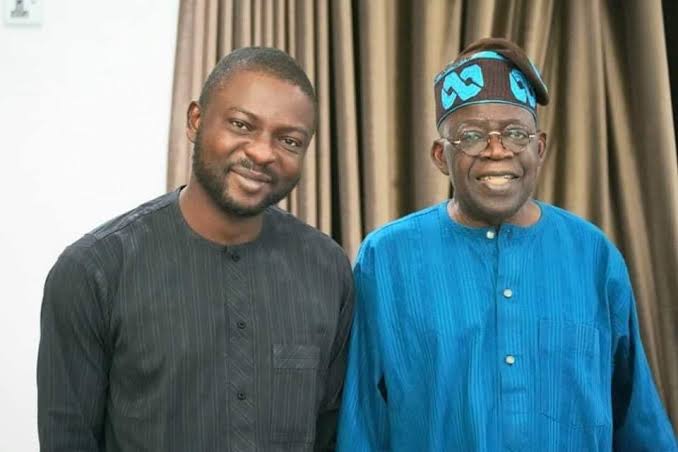 Dada Olusegun Controversies 