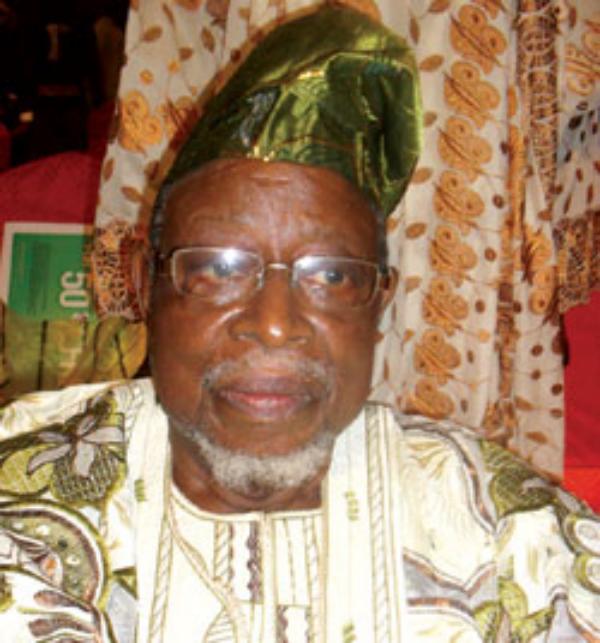 Baba Sala Personal Life 