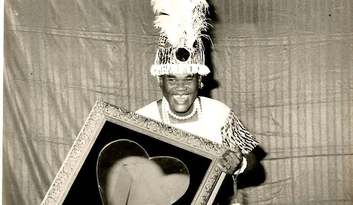 Hubert Ogunde Net Worth