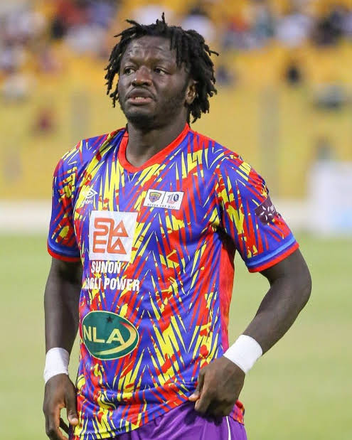 Sulley Muntari Net Worth 