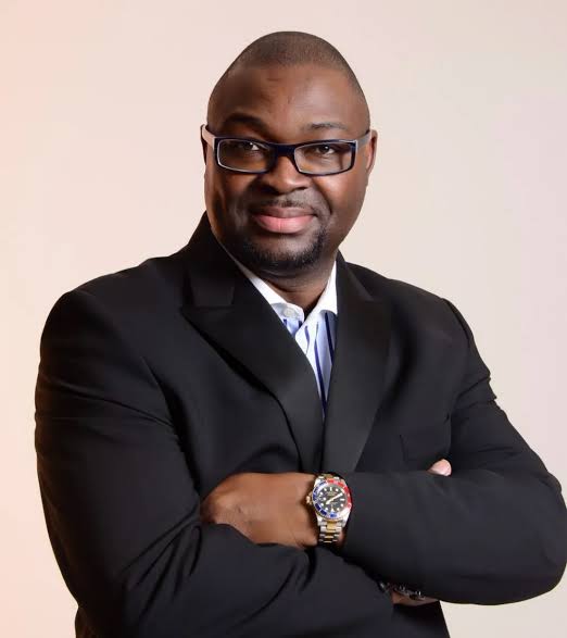 Dr. Charles Omole Biography