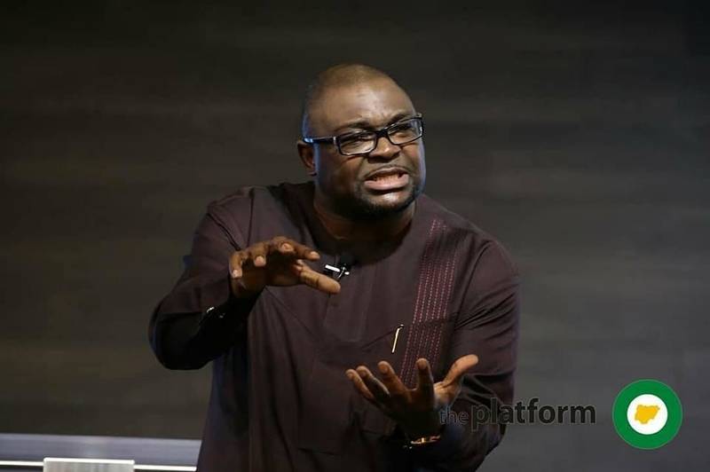 Dr. Charles Omole Educational Background