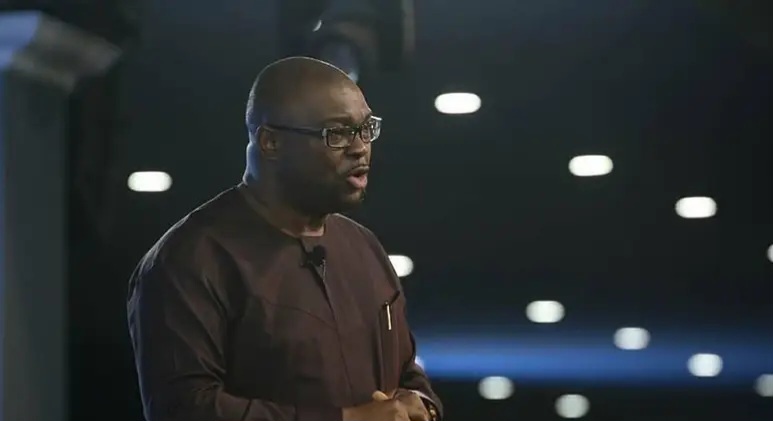 Dr. Charles Omole Personal Life