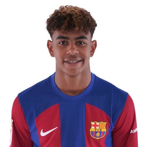 Lamine Yamal Net Worth