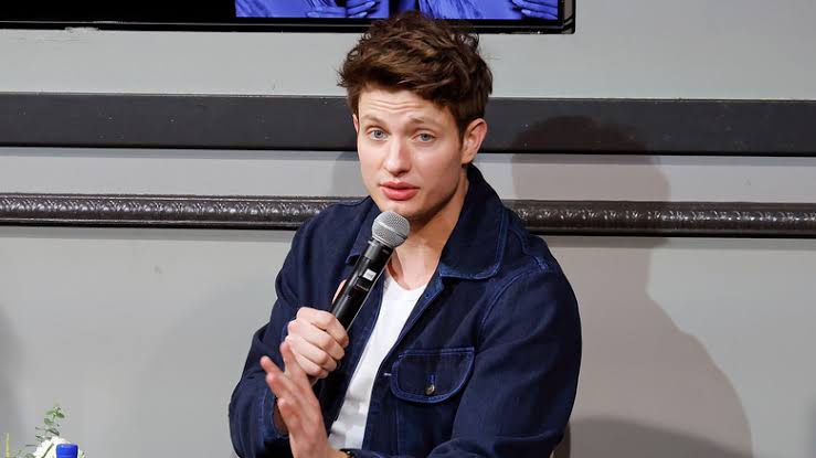 Matt Rife Educational Background