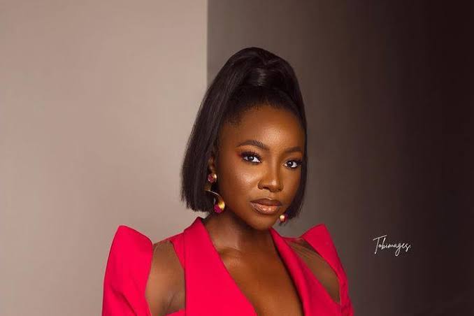 Ini Dima Okojie Controversies 