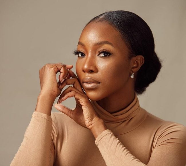 Ini Dima Okojie Career 