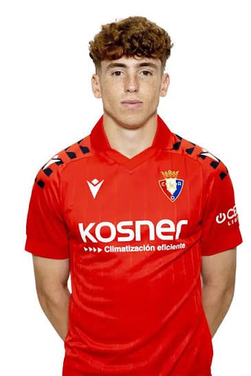 Victor Munoz Biography 