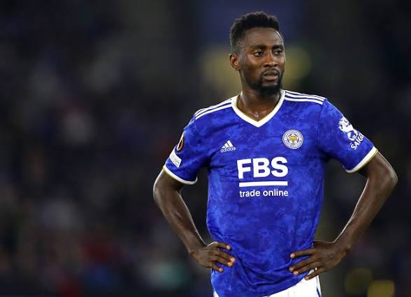 Wilfred Ndidi Controversies 