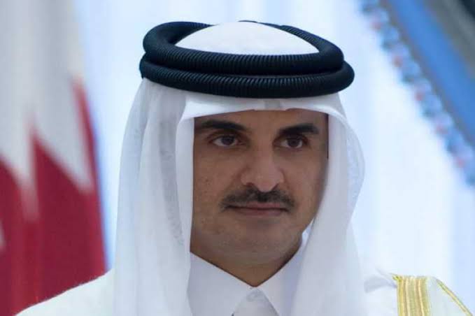 Sheikh Tamim bin Hamad Al Thani Net Worth