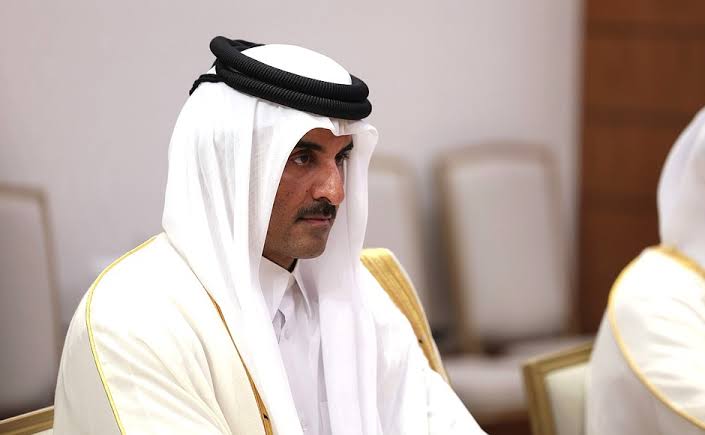 Sheikh Tamim bin Hamad Al Thani Personal Life