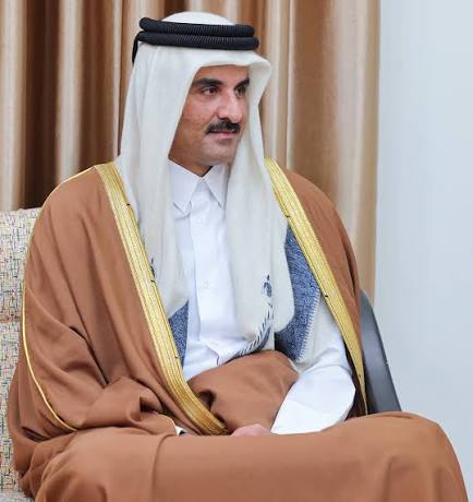 Sheikh Tamim bin Hamad Al Thani Controversies