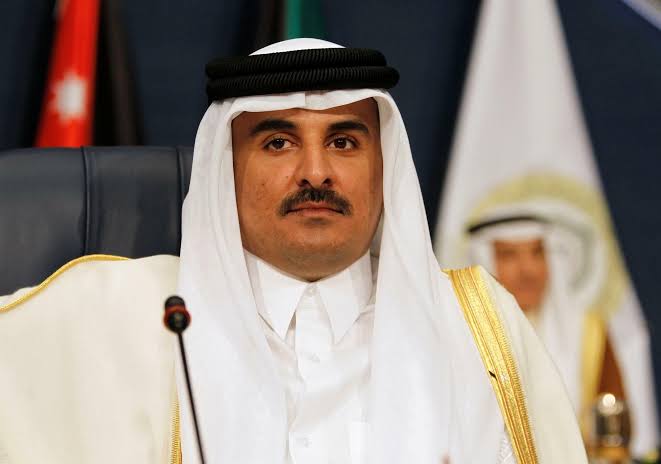 Sheikh Tamim bin Hamad Al Thani Biography