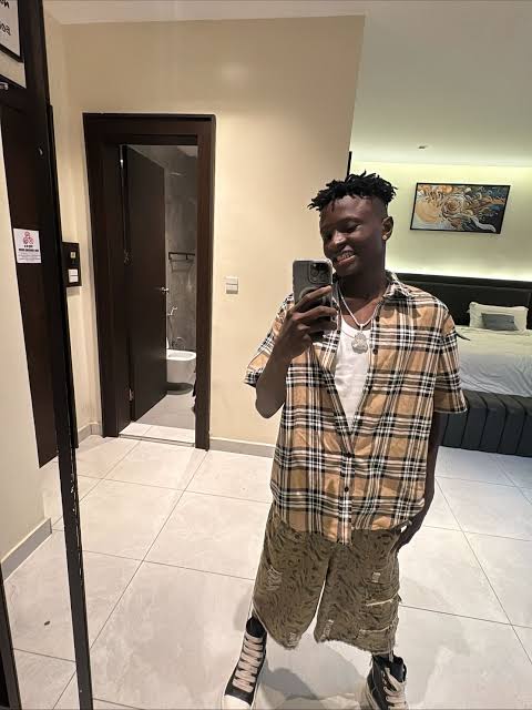 Ojo_isAboy Net Worth