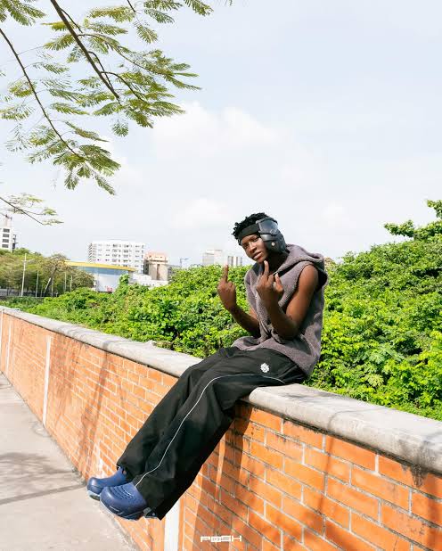 Ojo_isAboy Personal Life