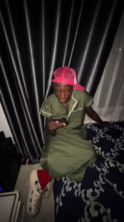 Ojo_isAboy Controversies