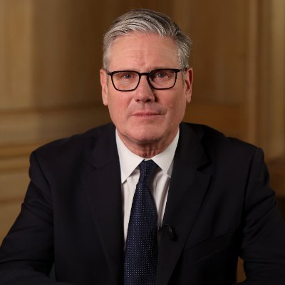 Keir Starmer Biography