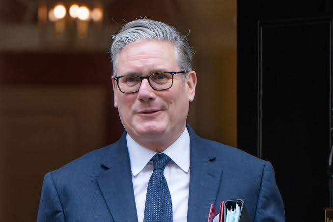 Keir Starmer Controversies 