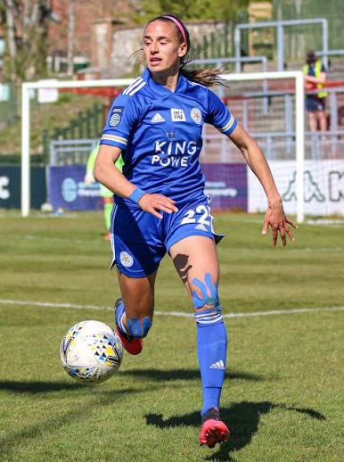 Ashleigh Plumptre Career