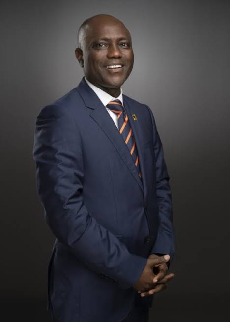 Olusegun Alebiosu Net Worth