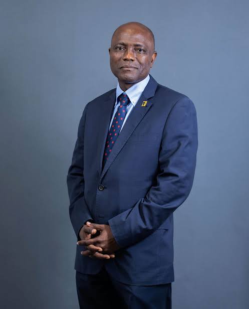 Olusegun Alebiosu Personal Life 