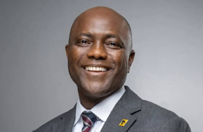 Olusegun Alebiosu Career