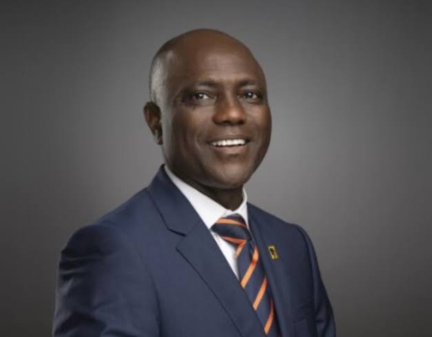Olusegun Alebiosu Educational Background 