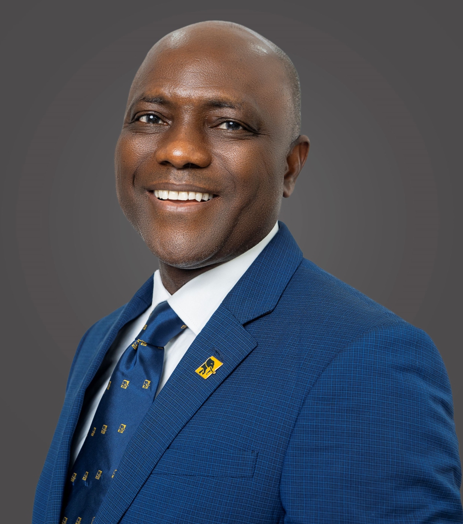 Olusegun Alebiosu Biography 