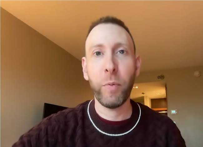 Ben Jacobs Personal Life 