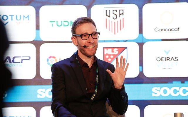 Ben Jacobs Educational Background 