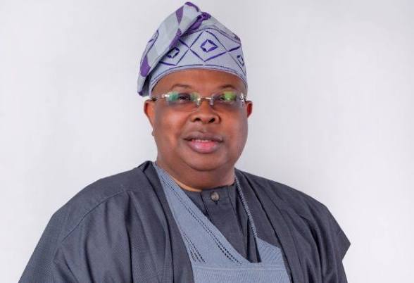Joseph Tegbe Net Worth