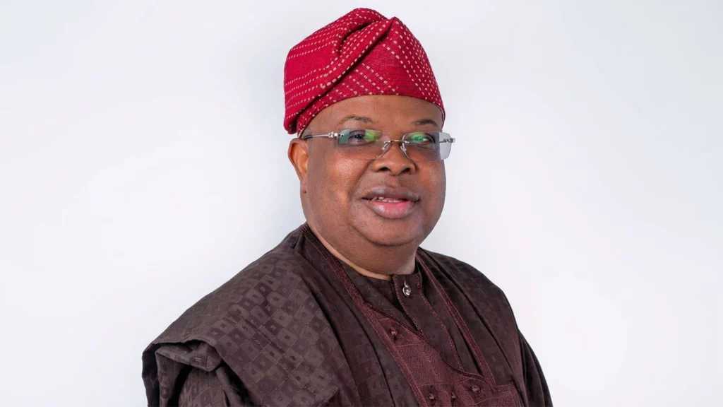 Joseph Tegbe Biography 