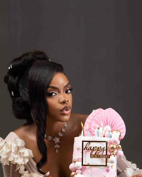 Omeche Oko Biography 