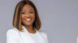 BISAYO BUSARI-AKINNADEJU BIOGRAPHY