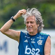 JORGE JESUS BIOGRAPHY