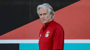 JORGE JESUS NET WORTH