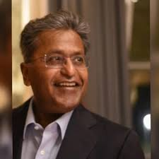 LALIT MODI NET WORTH