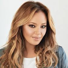LEAH REMINI BIOGRAPHY